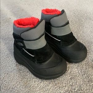 The North Face Snow Boots